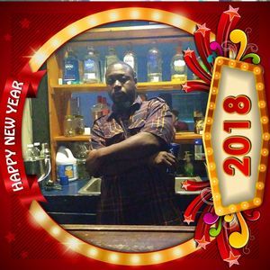 Meet your Posher, Tony